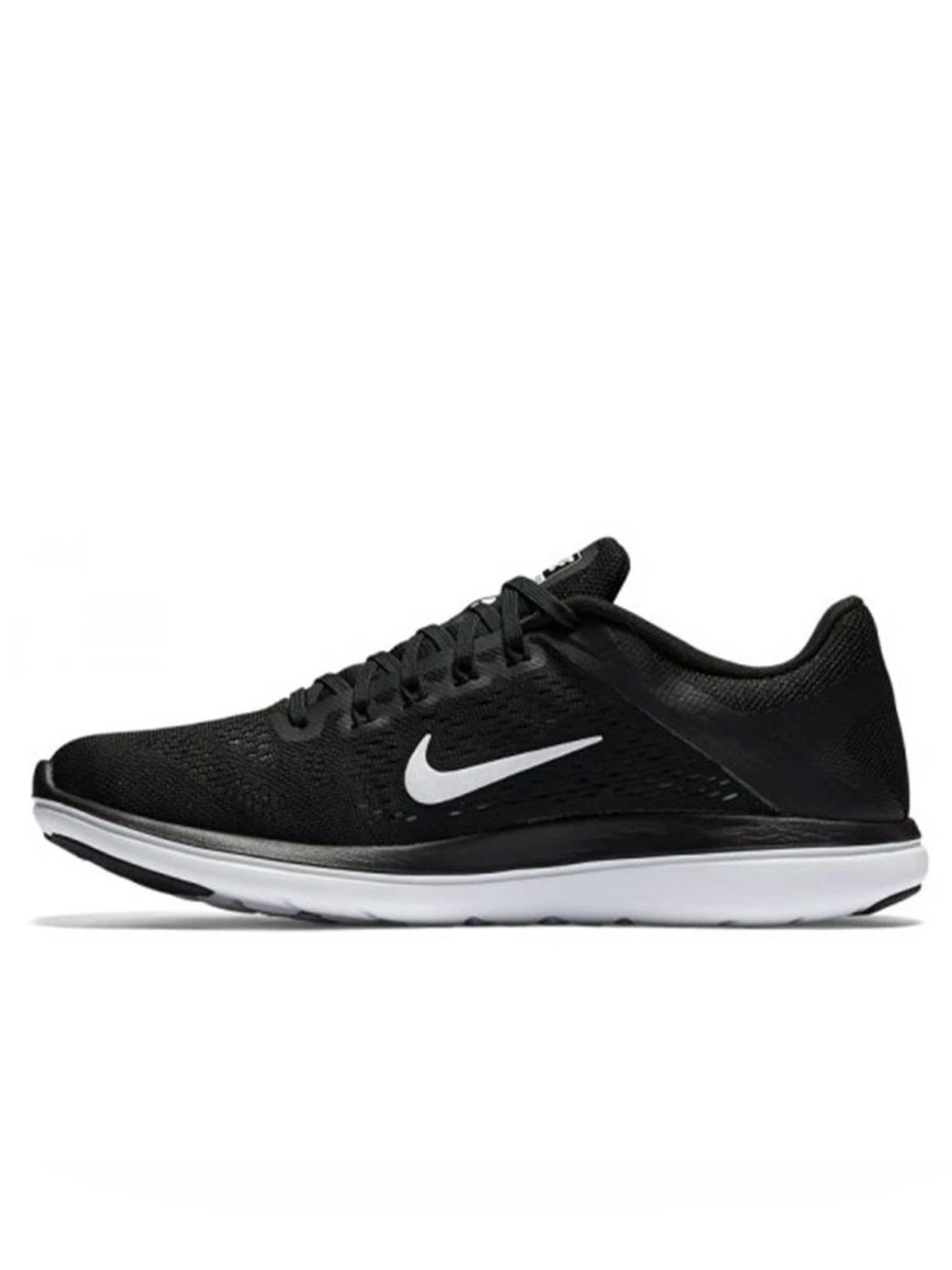 Nike | Lace Up Canvas Sneaker, 7